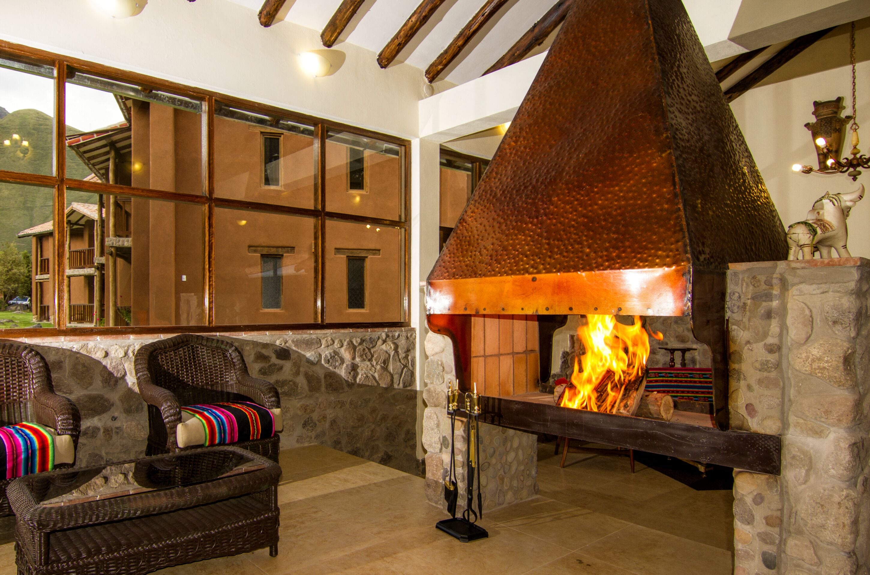 Boutique Hotel Lizzy Wasi