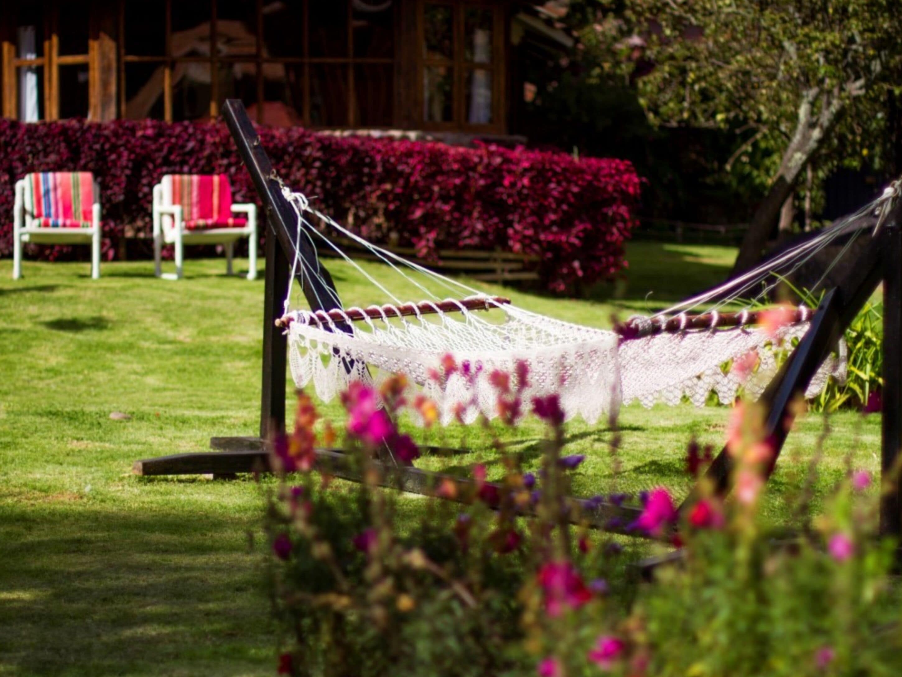 Boutique Hotel Lizzy Wasi