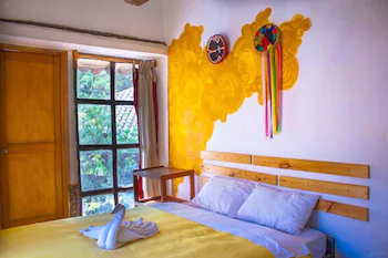 Casa de Campo Urubamba