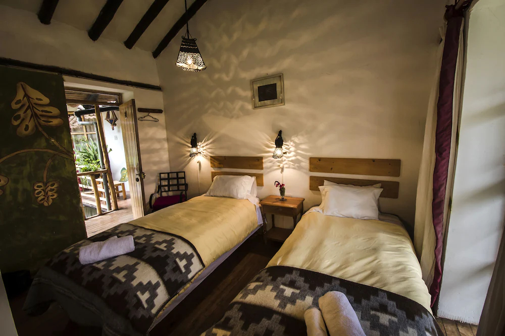 Casa de Campo Urubamba
