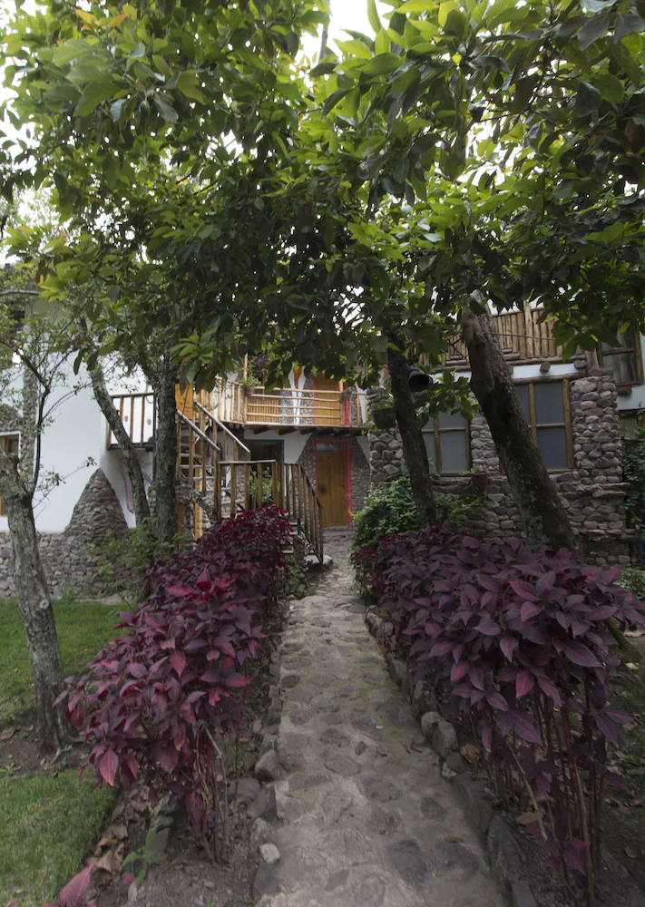 Casa de Campo Urubamba
