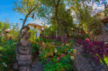 Casa de Campo Urubamba