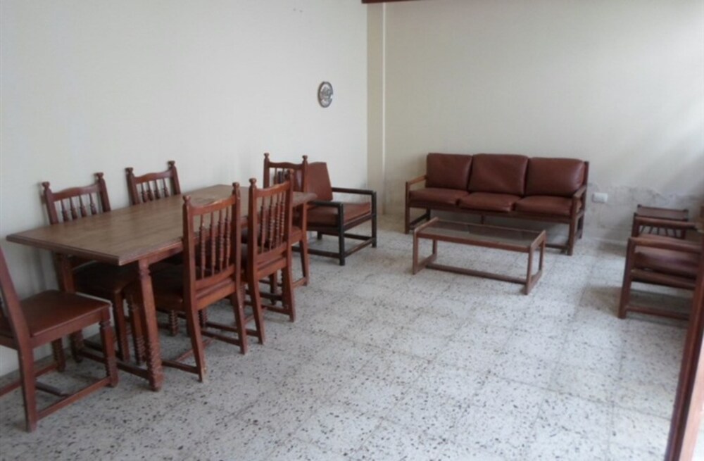 La Casa Maruja