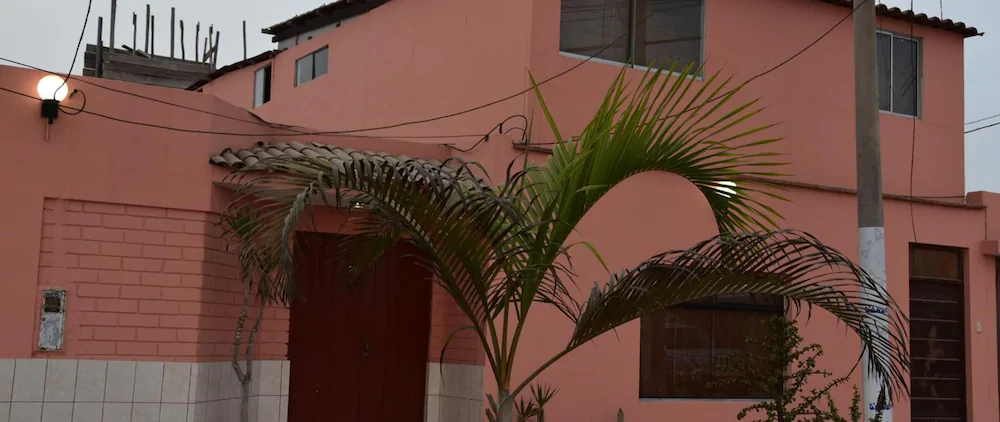 La Casa Maruja