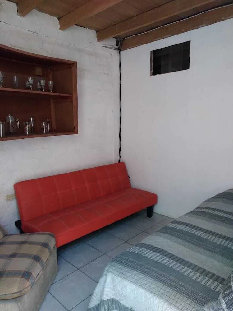 La Casa Maruja
