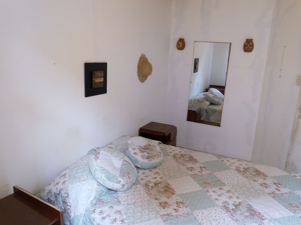 La Casa Maruja