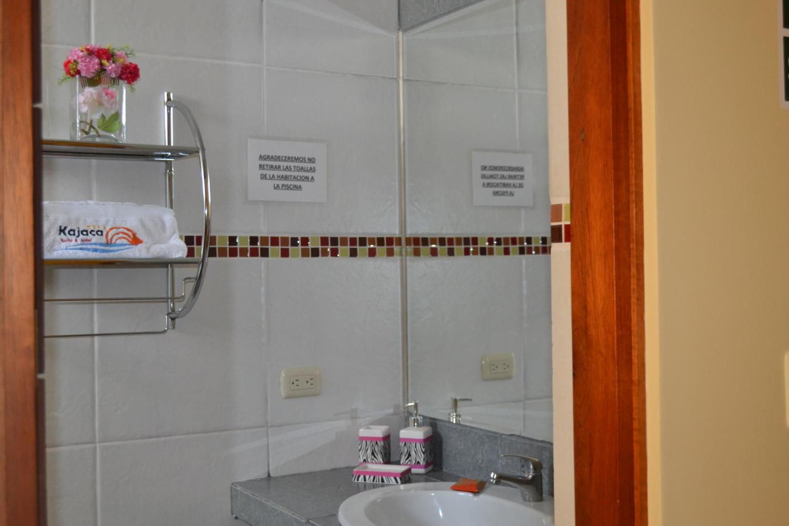 Kajaca Suite Hotel