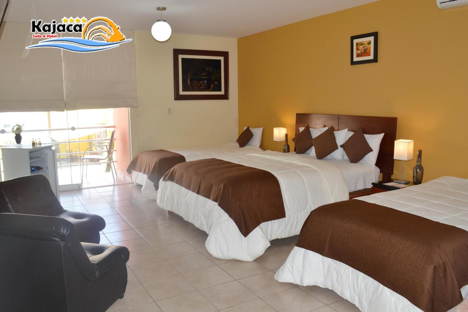 Kajaca Suite Hotel