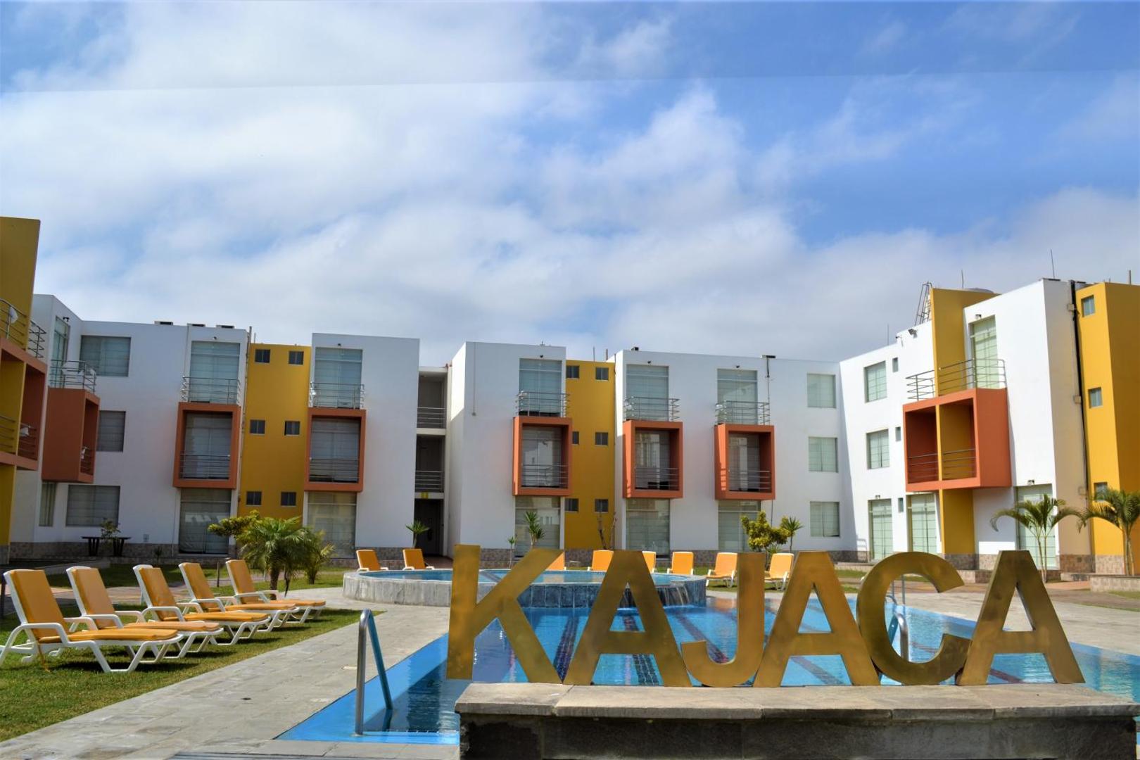 Kajaca Suite Hotel