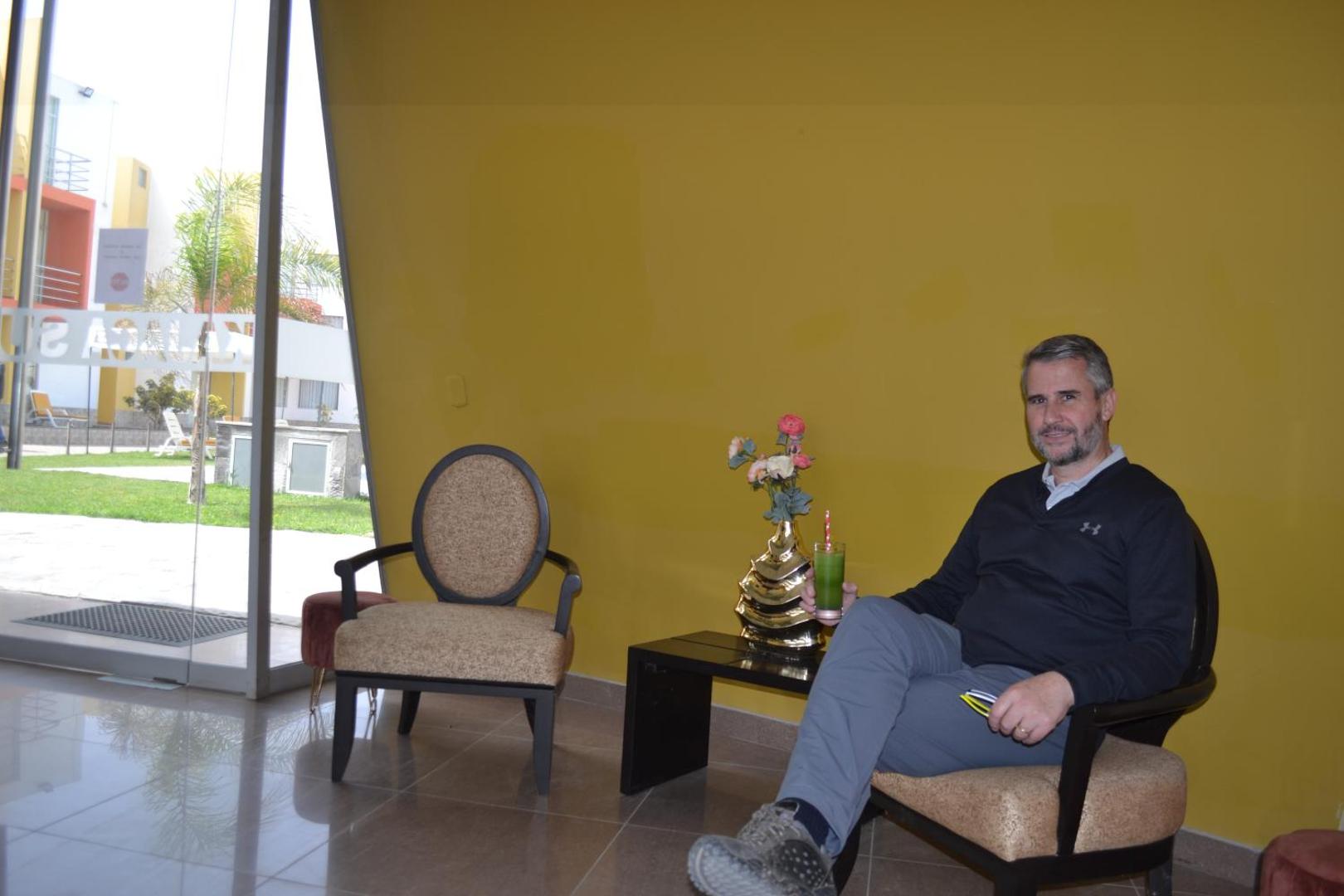 Kajaca Suite Hotel