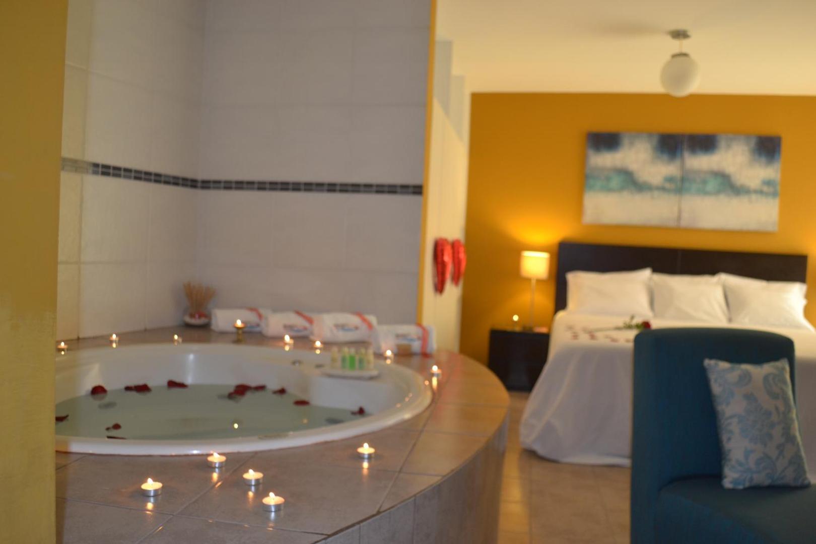 Kajaca Suite Hotel