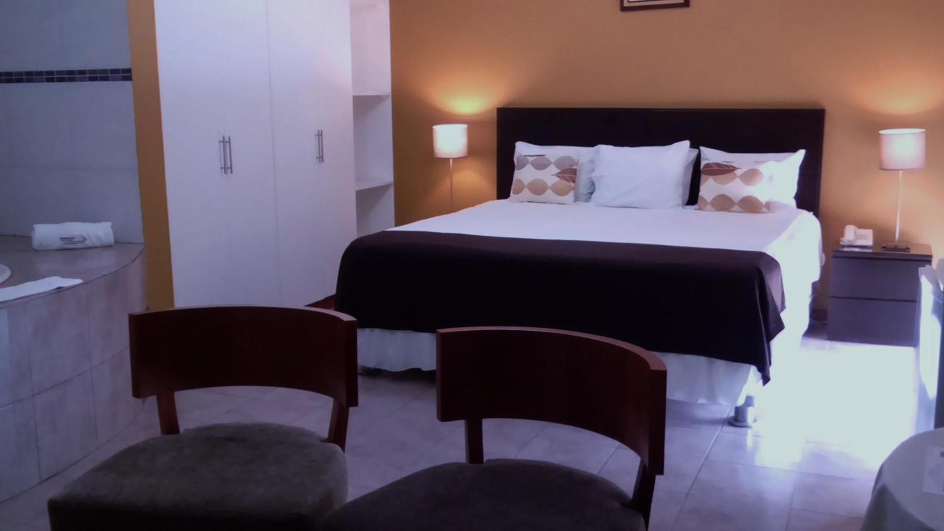 Kajaca Suite Hotel
