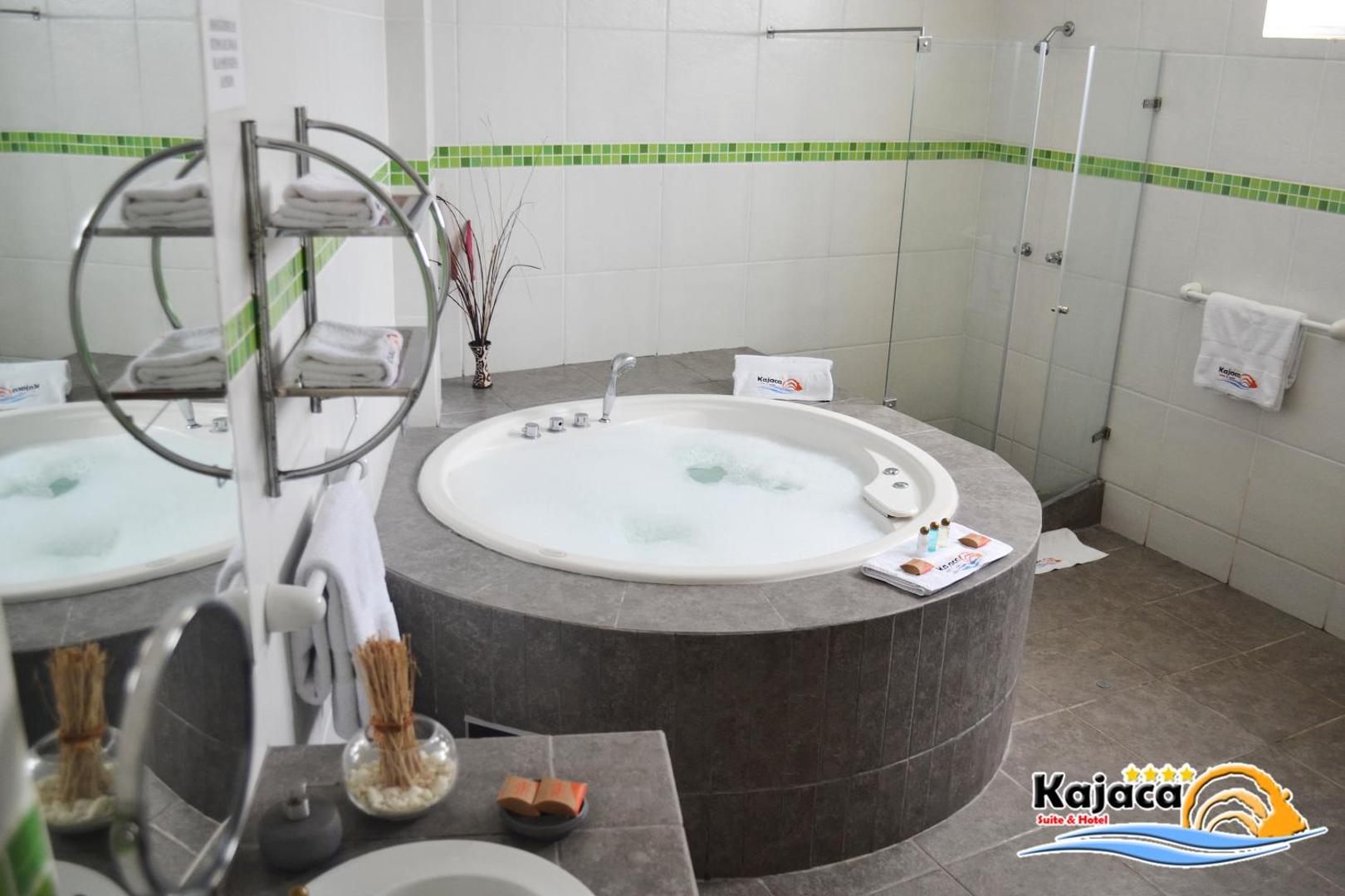 Kajaca Suite Hotel