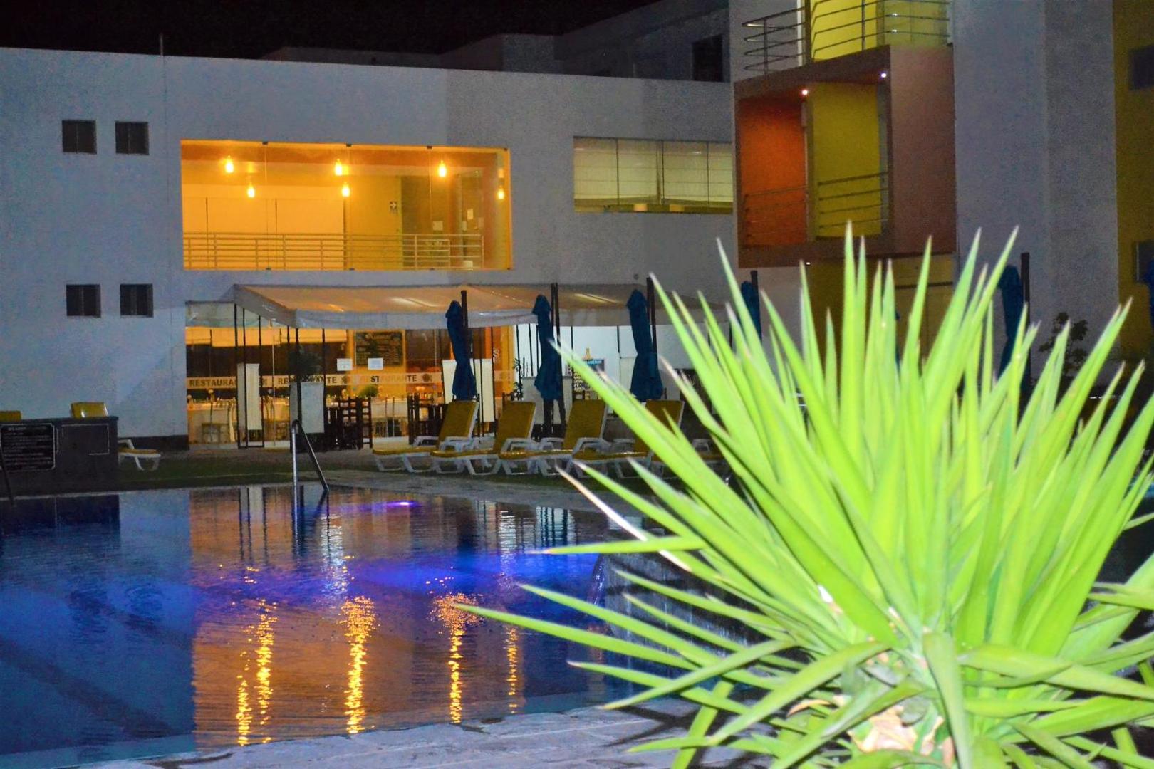 Kajaca Suite Hotel