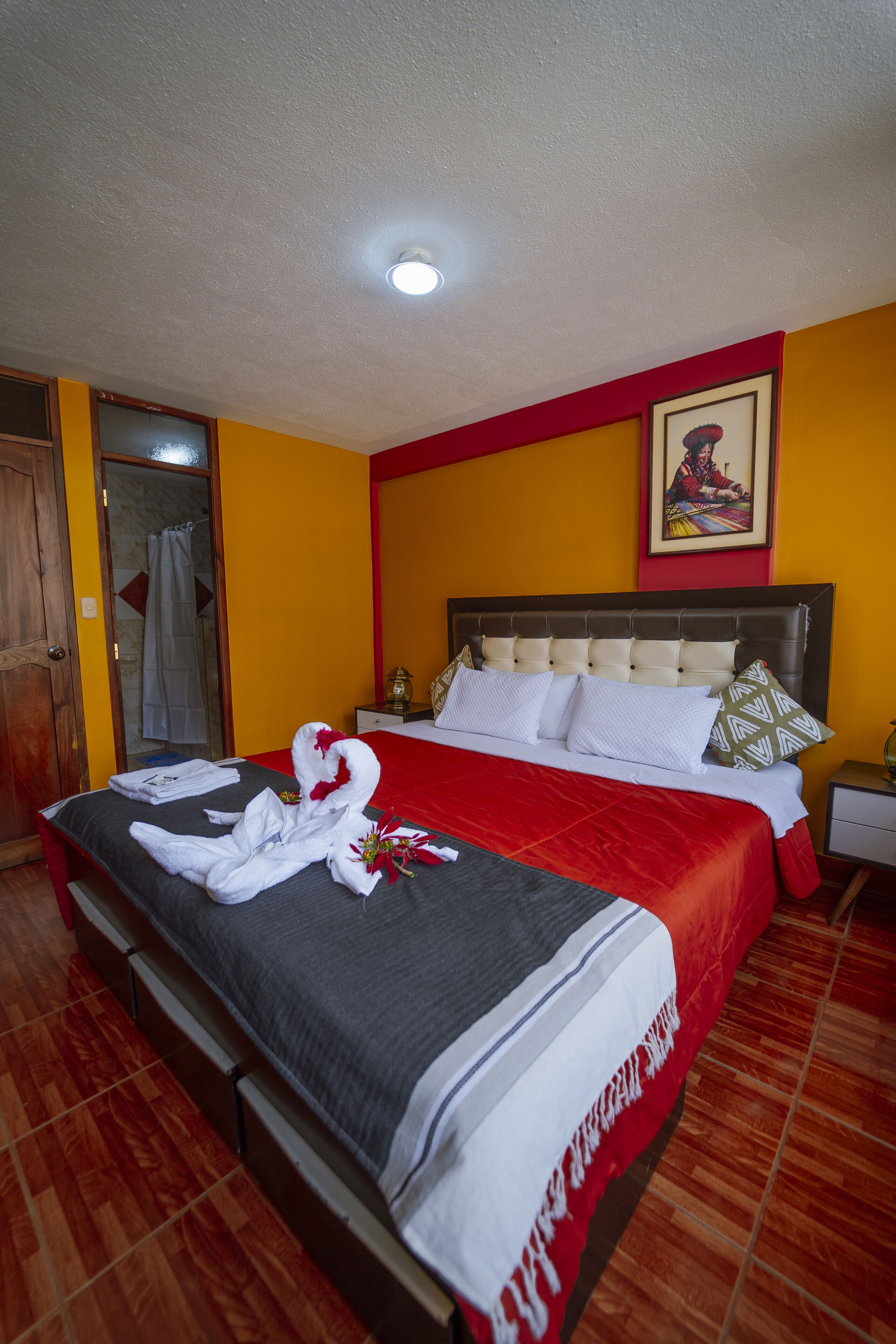 Yakumama Hotel