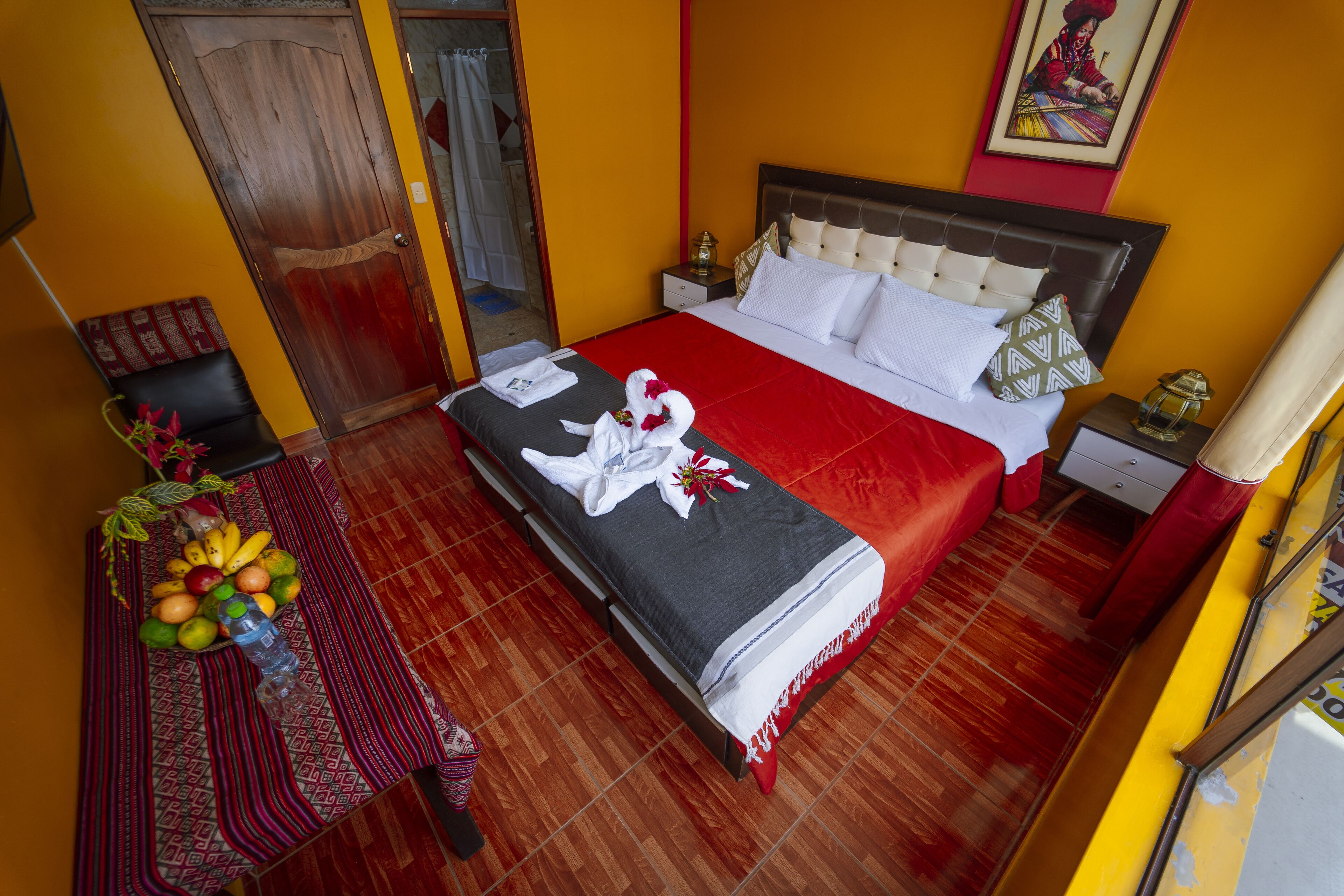 Yakumama Hotel