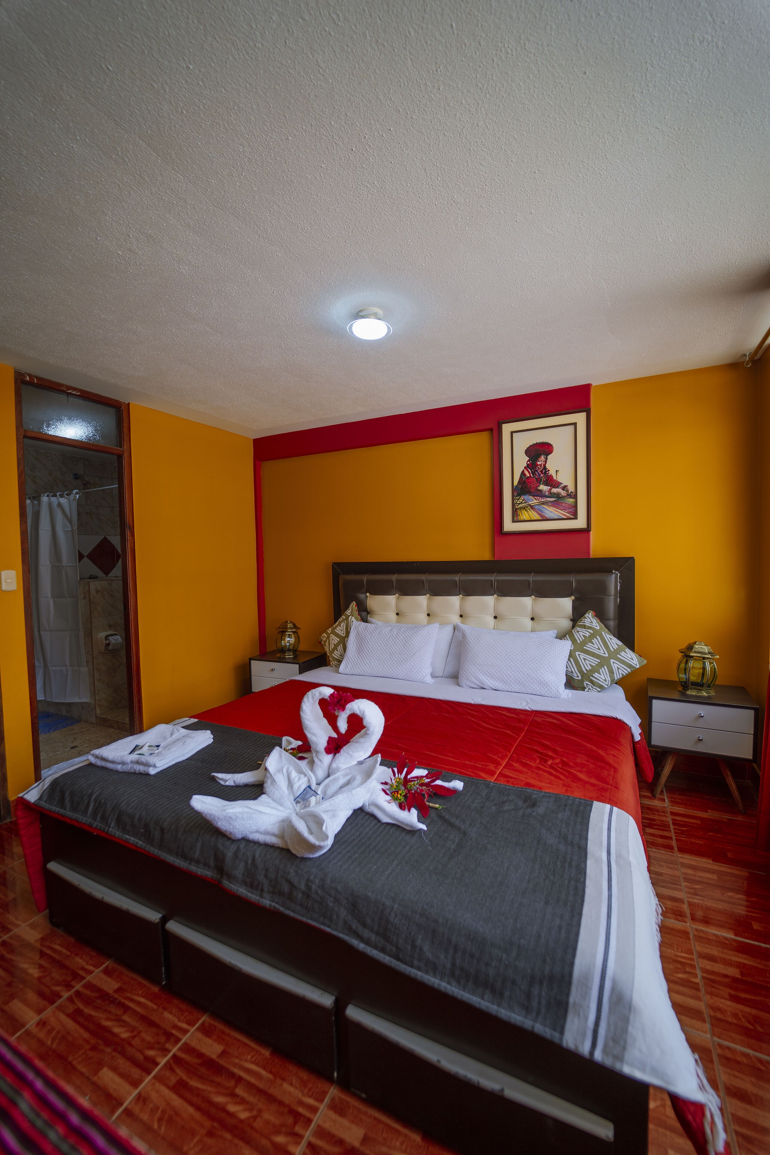 Yakumama Hotel