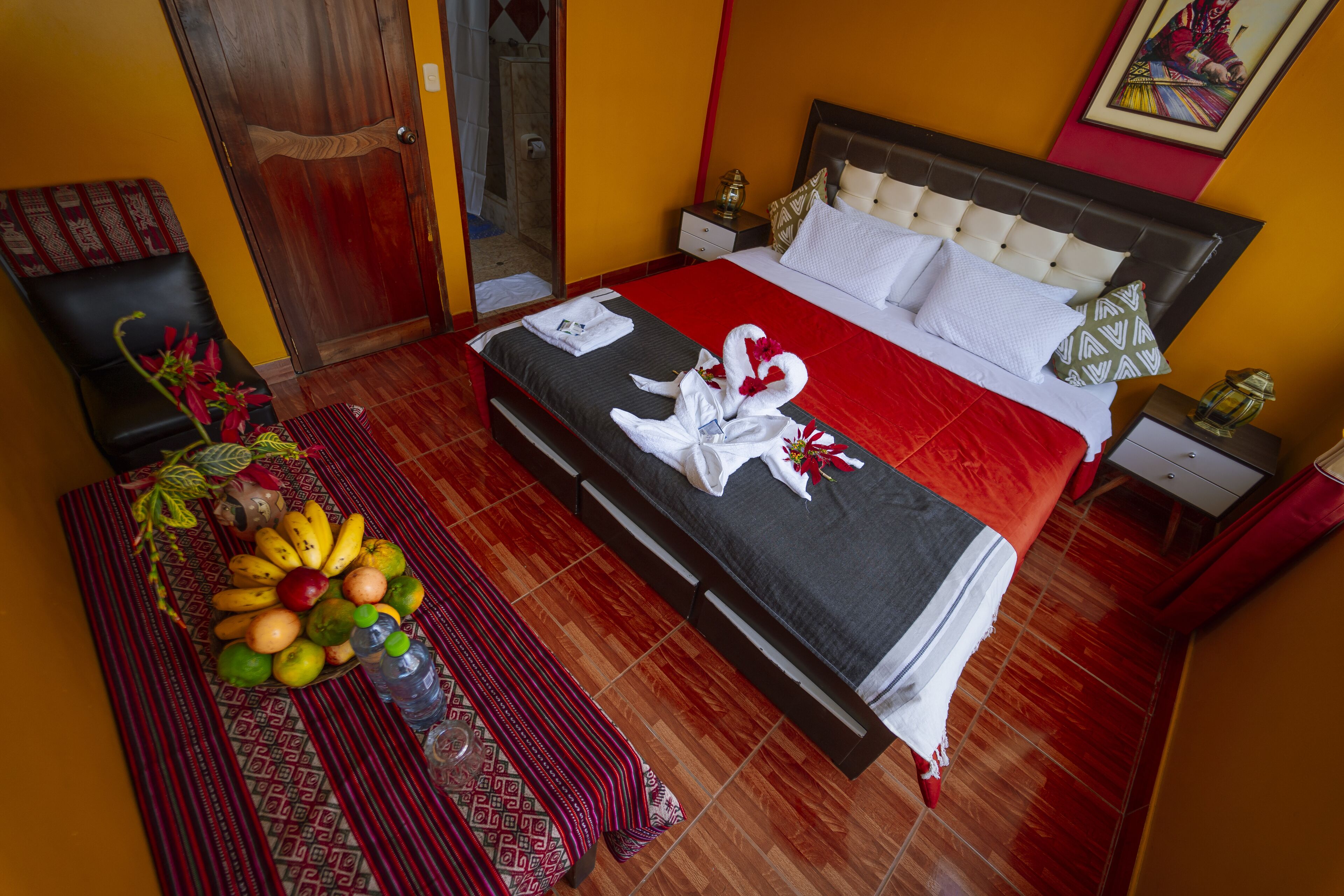 Yakumama Hotel