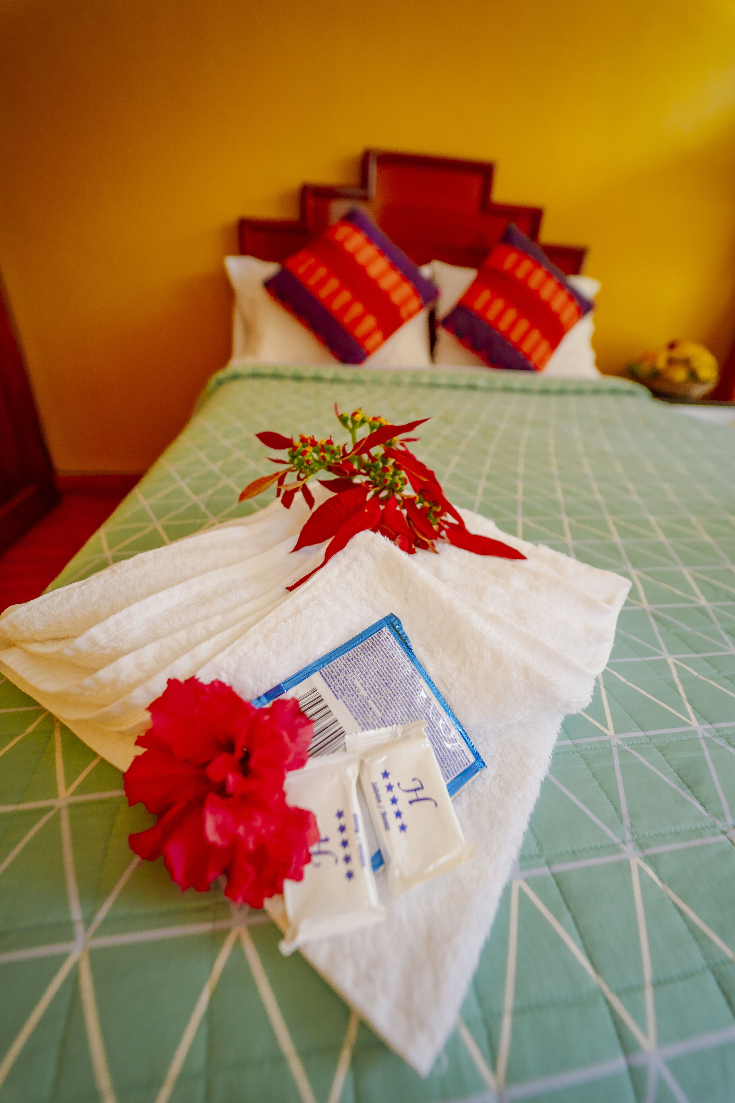 Yakumama Hotel