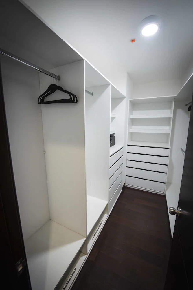 Moon Luxury Apartments