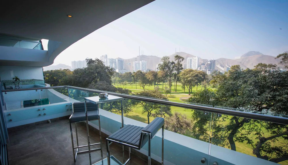 Moon Luxury Apartments