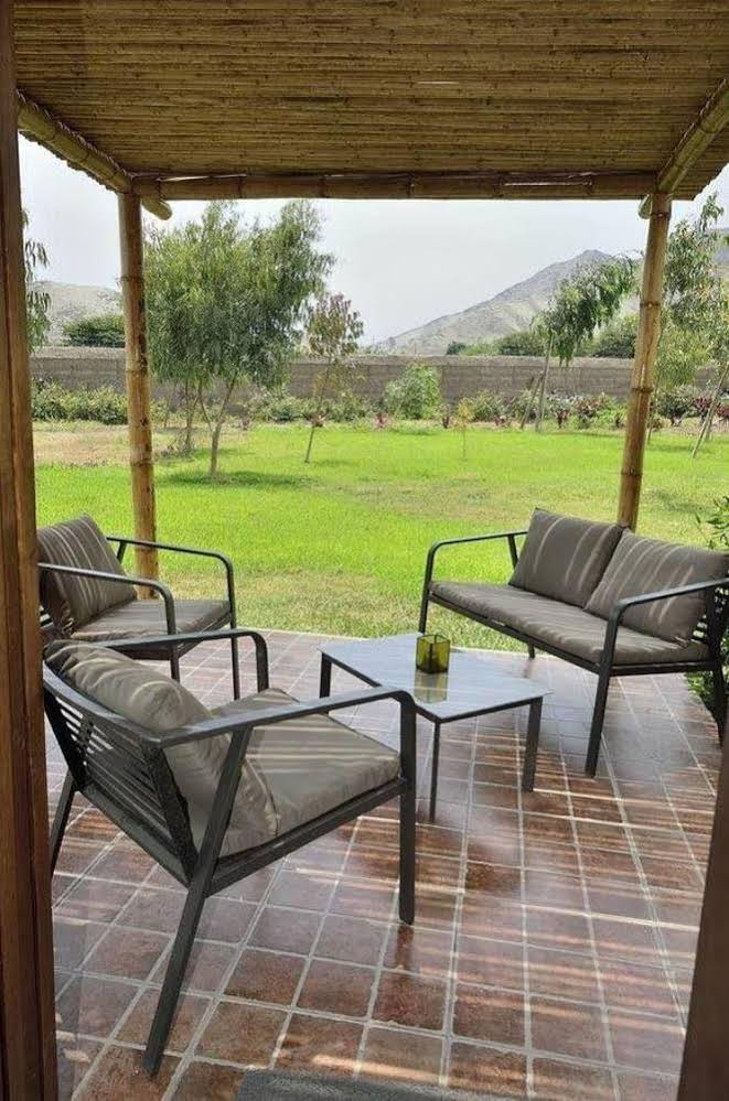 Casa Verde Hotel Ecologico