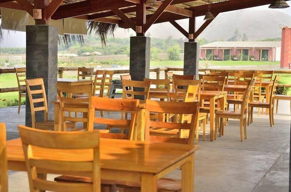 Casa Verde Hotel Ecologico