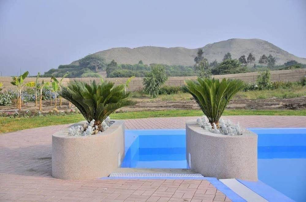 Casa Verde Hotel Ecologico