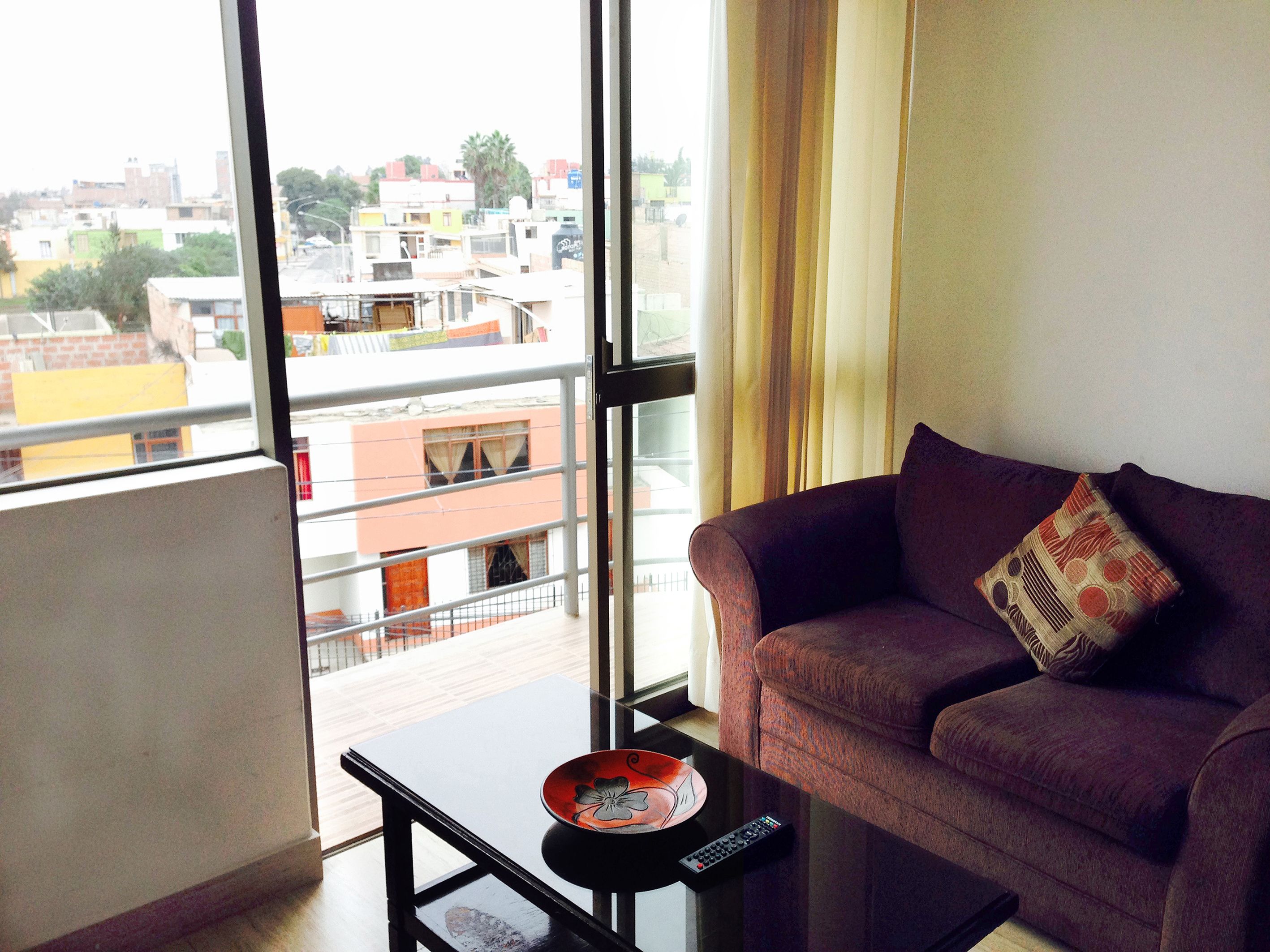 Gold Apart Hotel