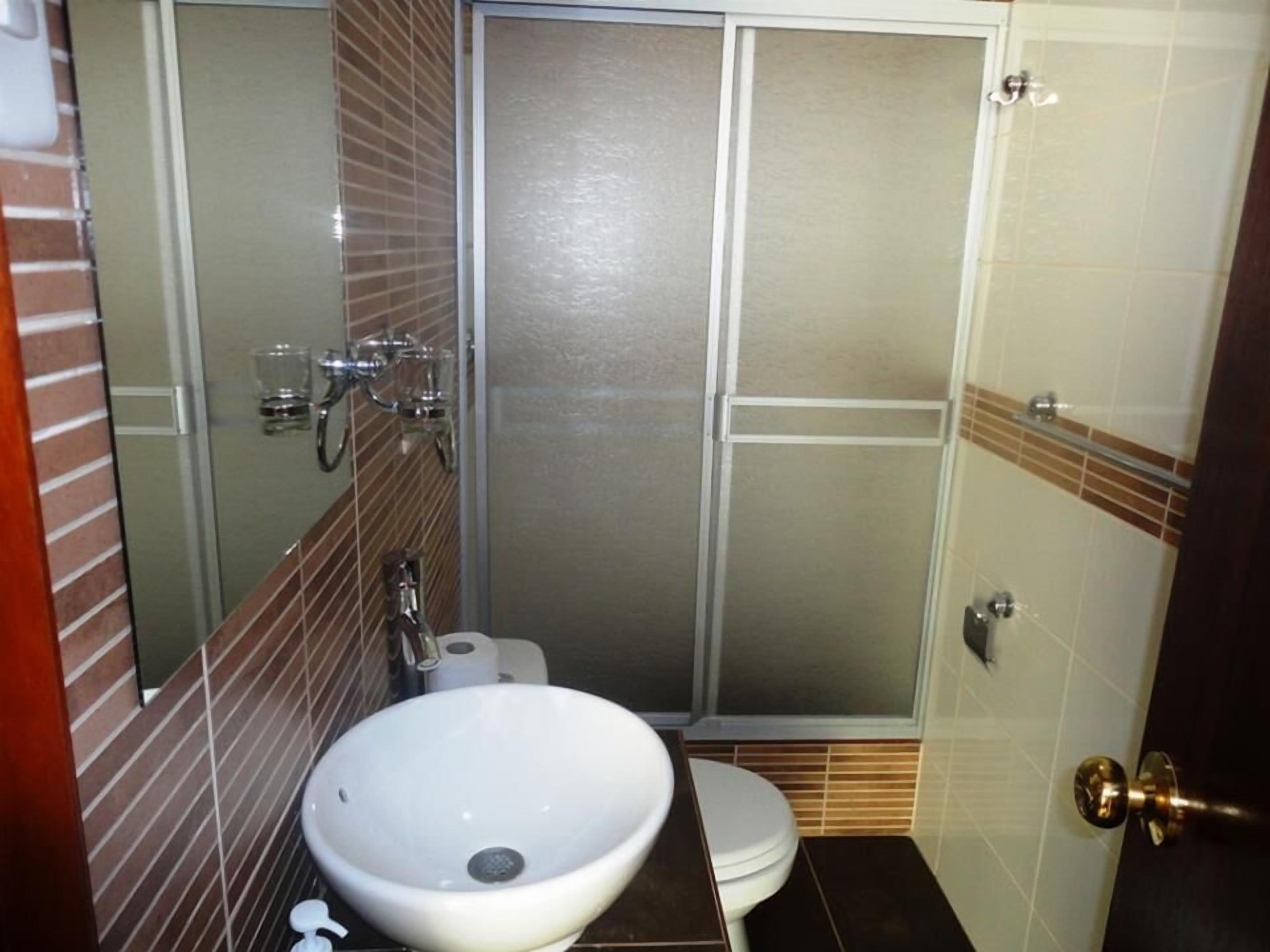 Gold Apart Hotel