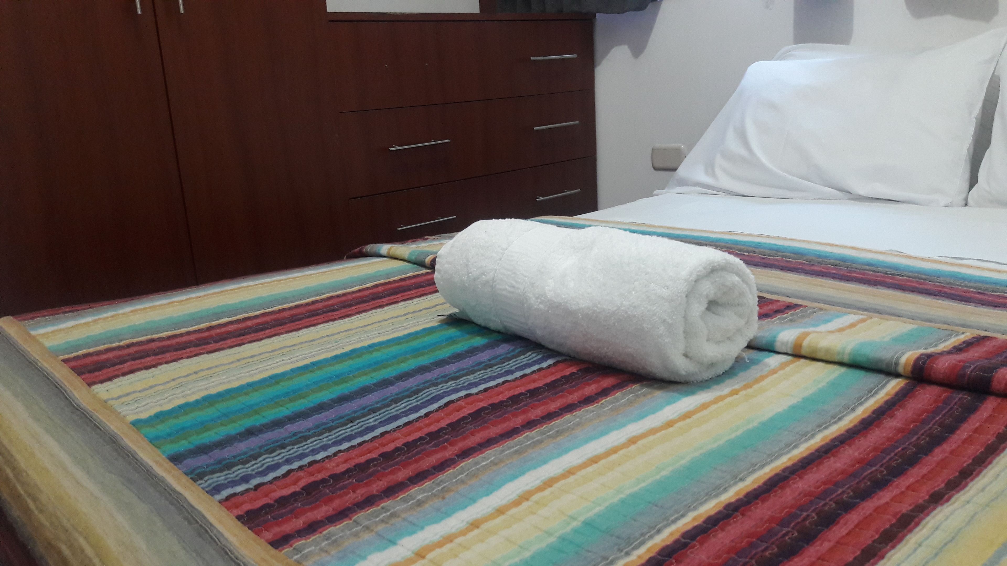 Gold Apart Hotel