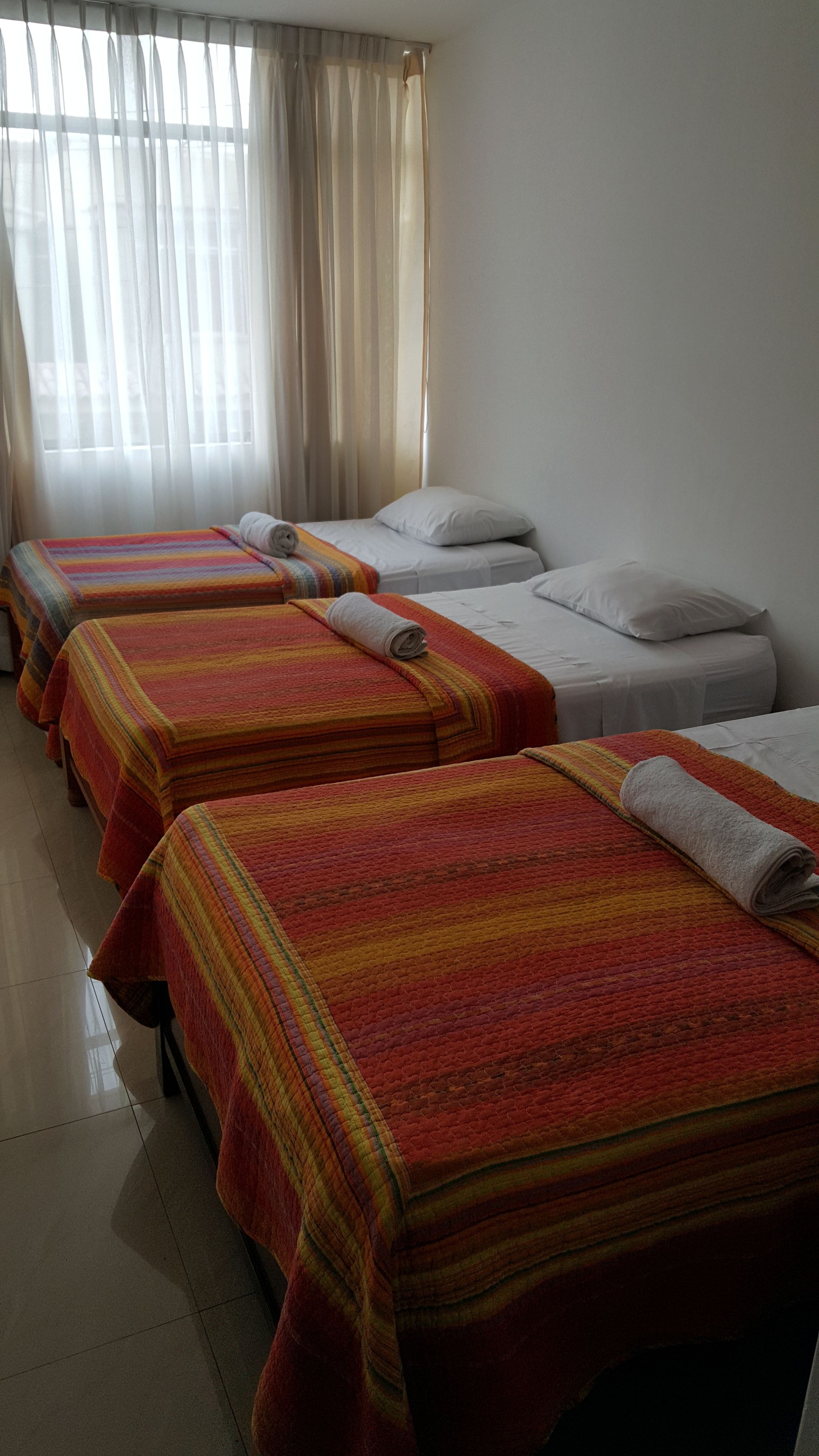 Gold Apart Hotel