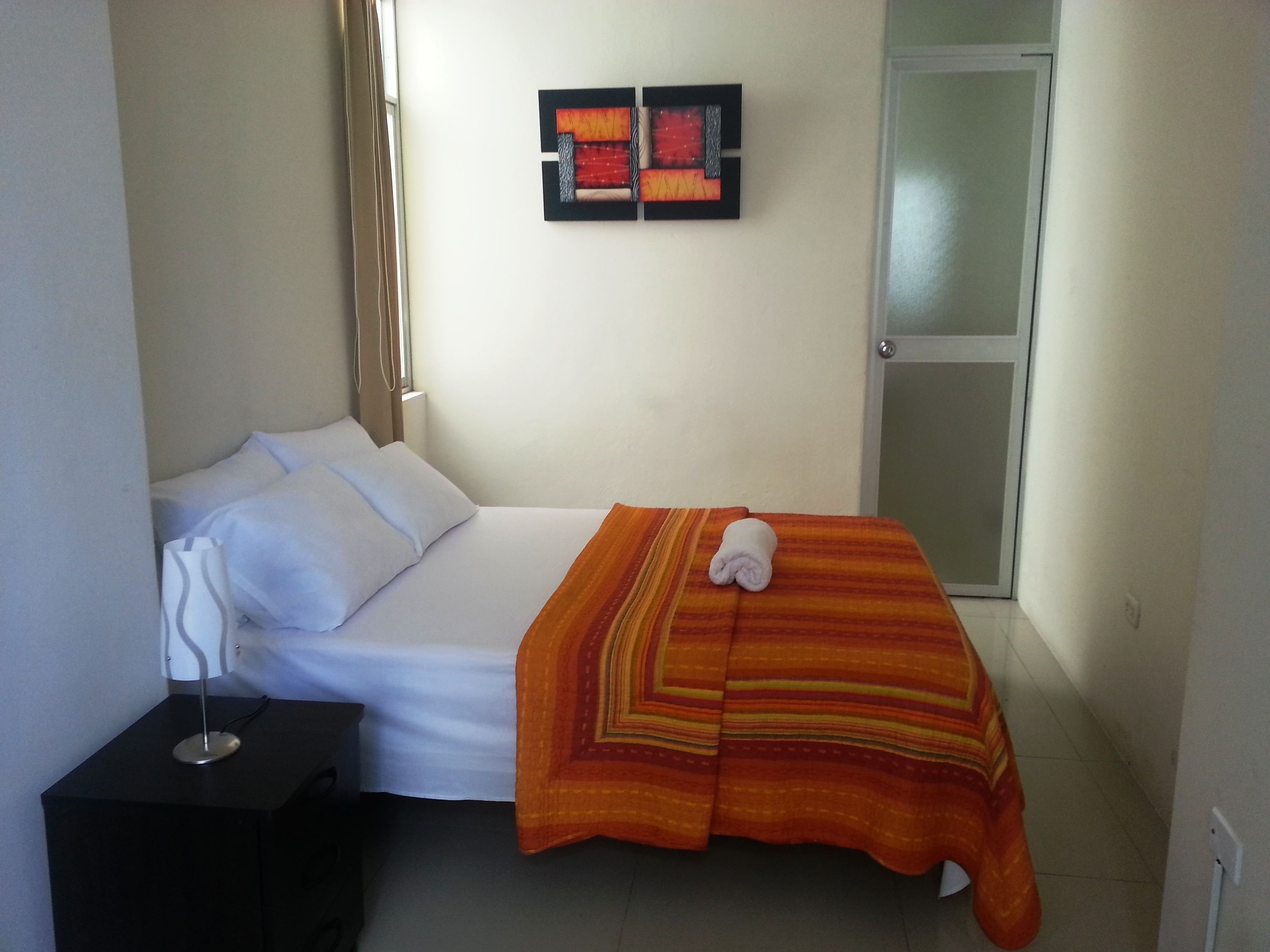 Gold Apart Hotel