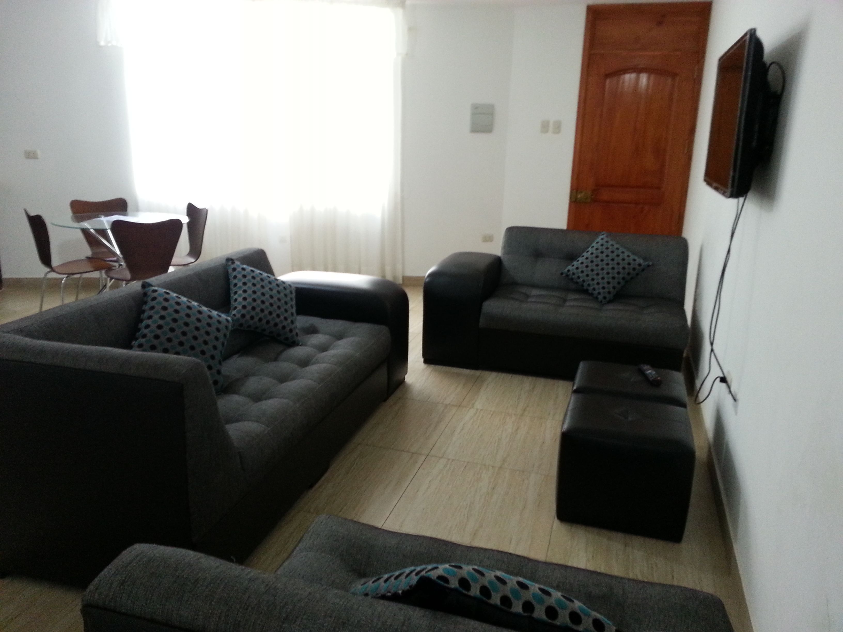 Gold Apart Hotel