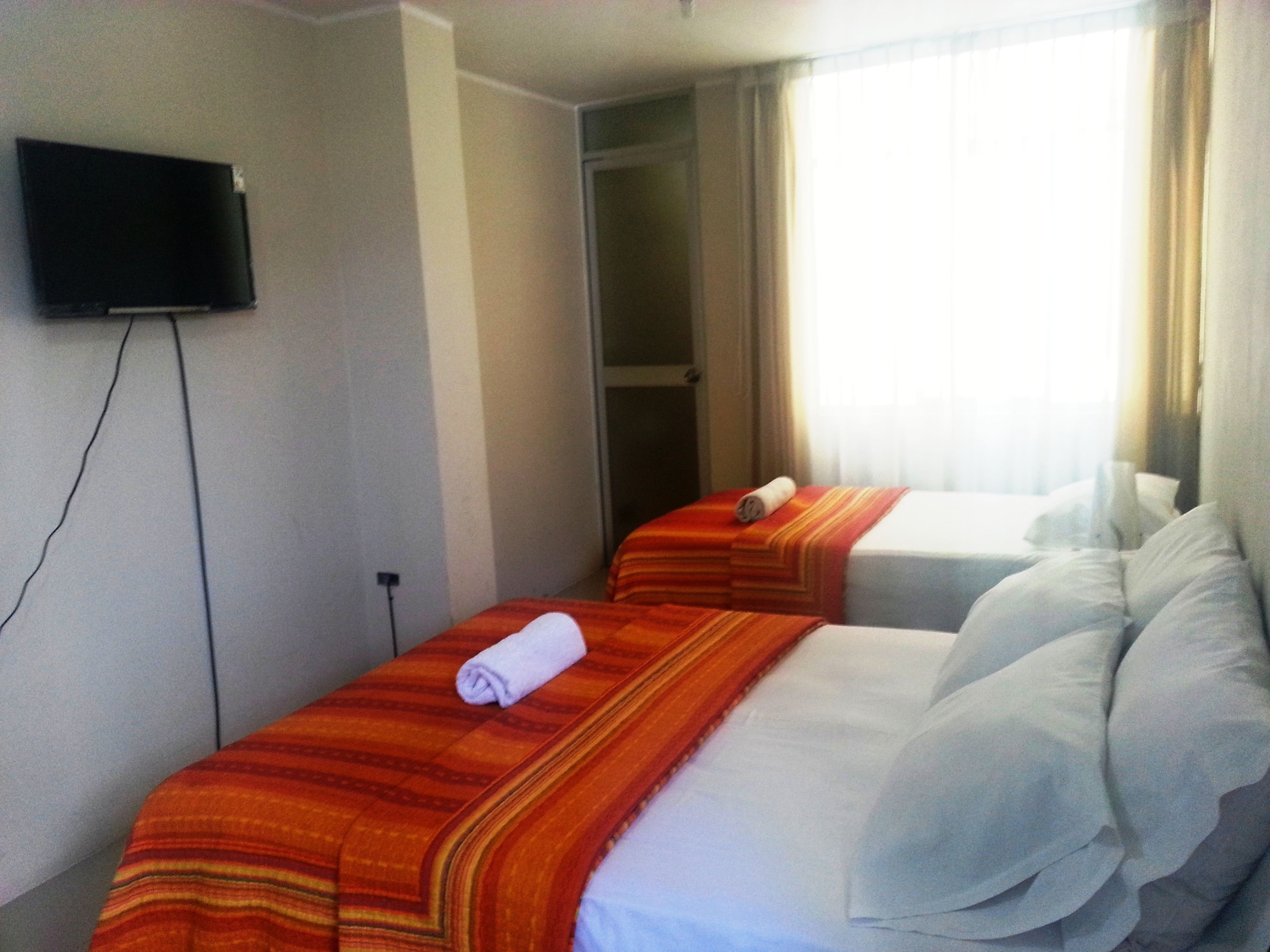 Gold Apart Hotel
