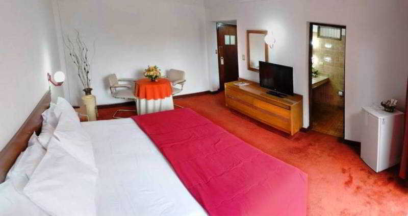 DM Hotels Tacna