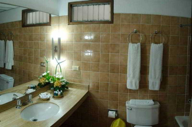DM Hotels Tacna