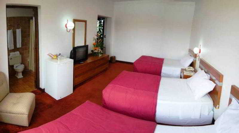 DM Hotels Tacna