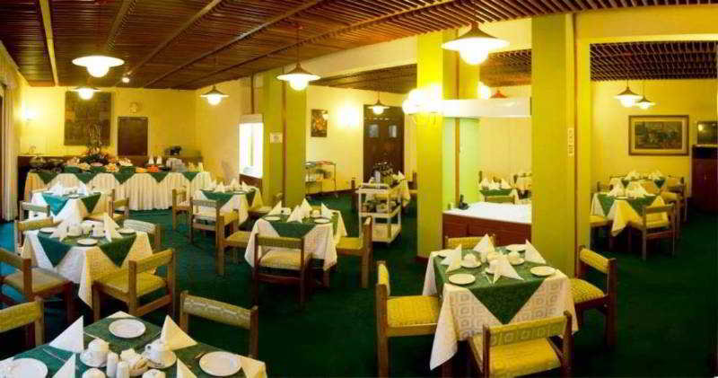 DM Hotels Tacna