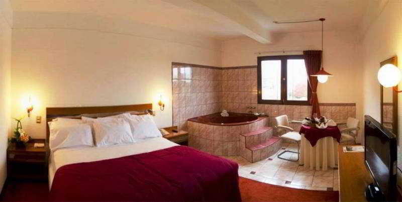 DM Hotels Tacna