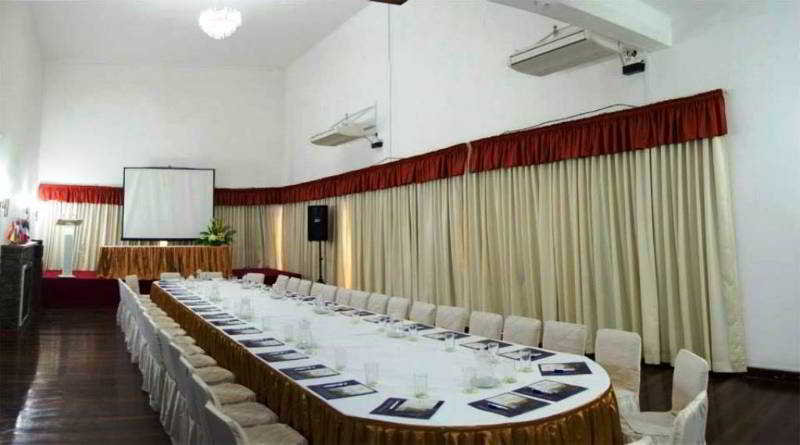 DM Hotels Tacna