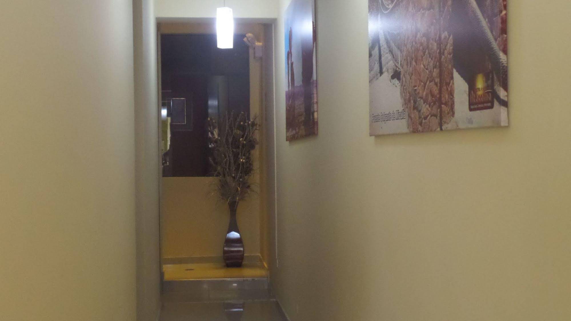 Hostal Atacama