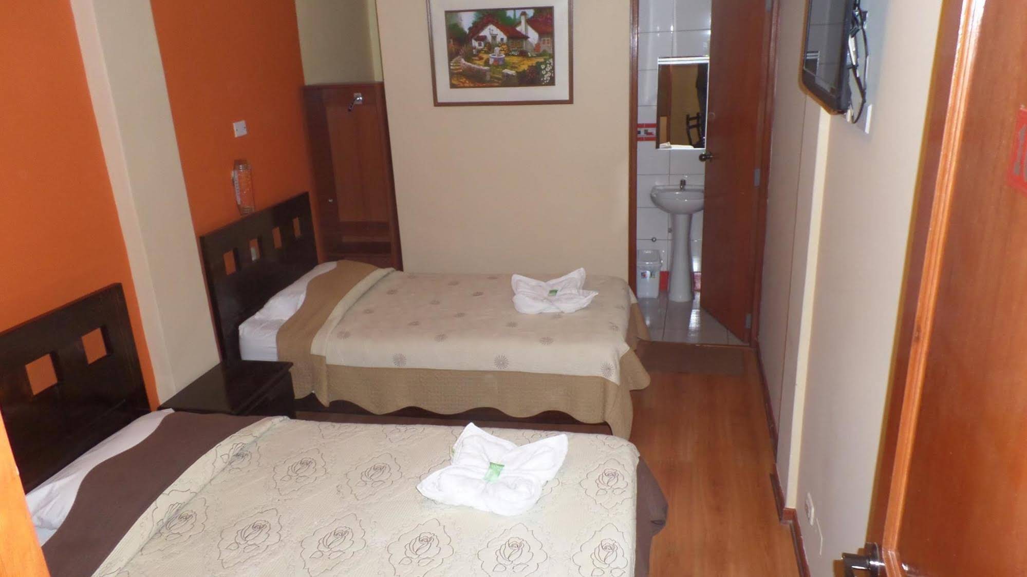 Hostal Atacama
