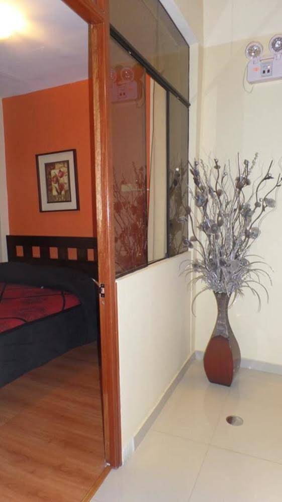 Hostal Atacama