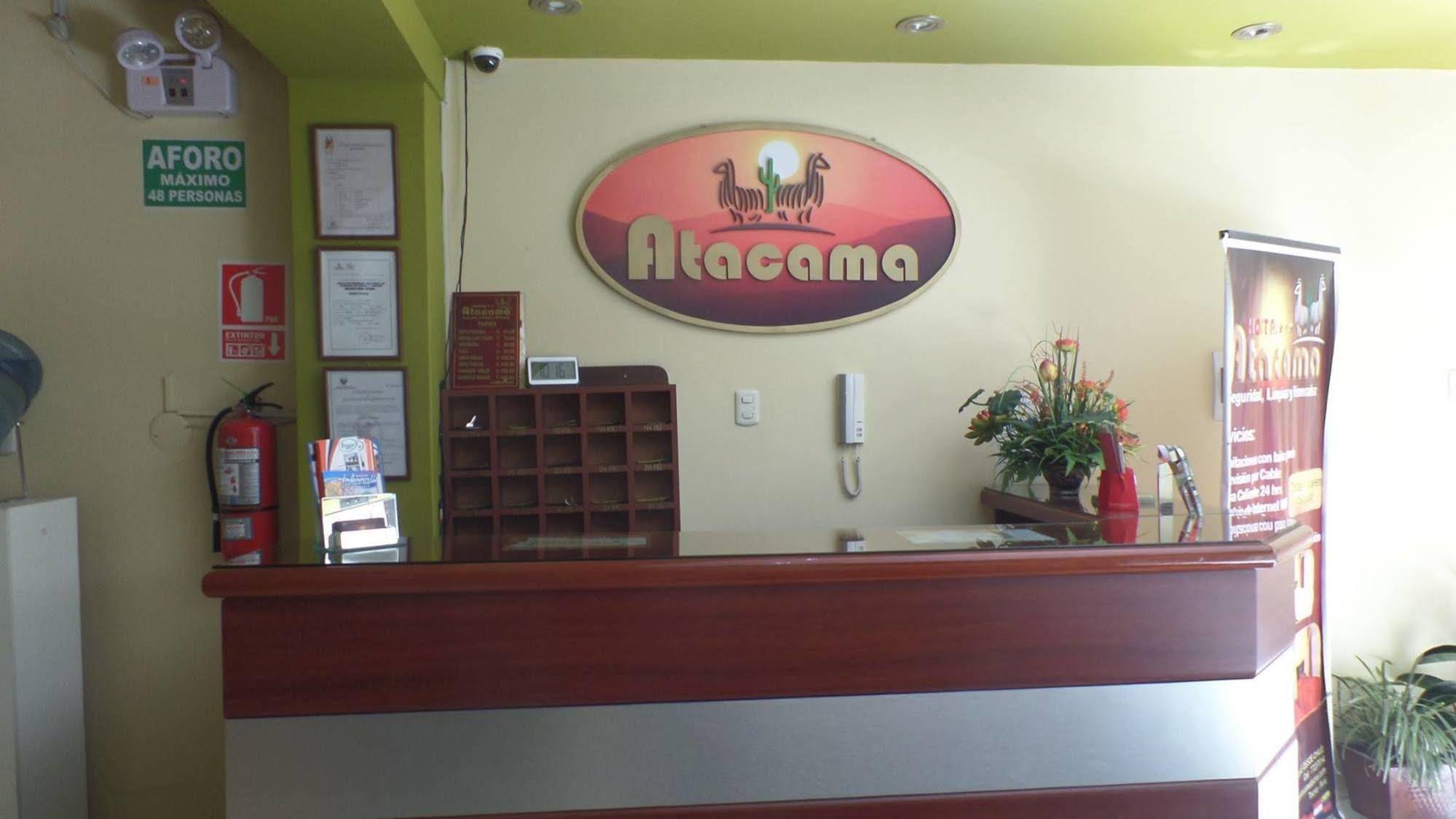 Hostal Atacama