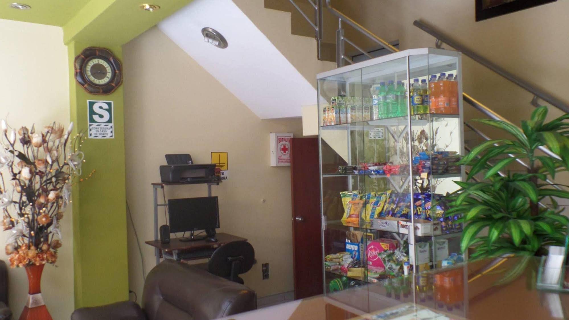 Hostal Atacama