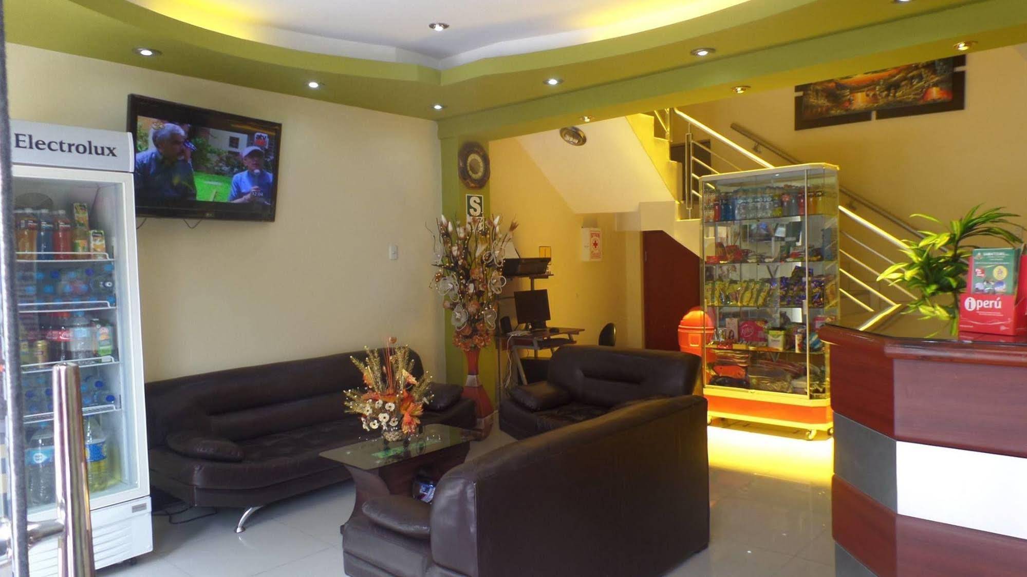Hostal Atacama