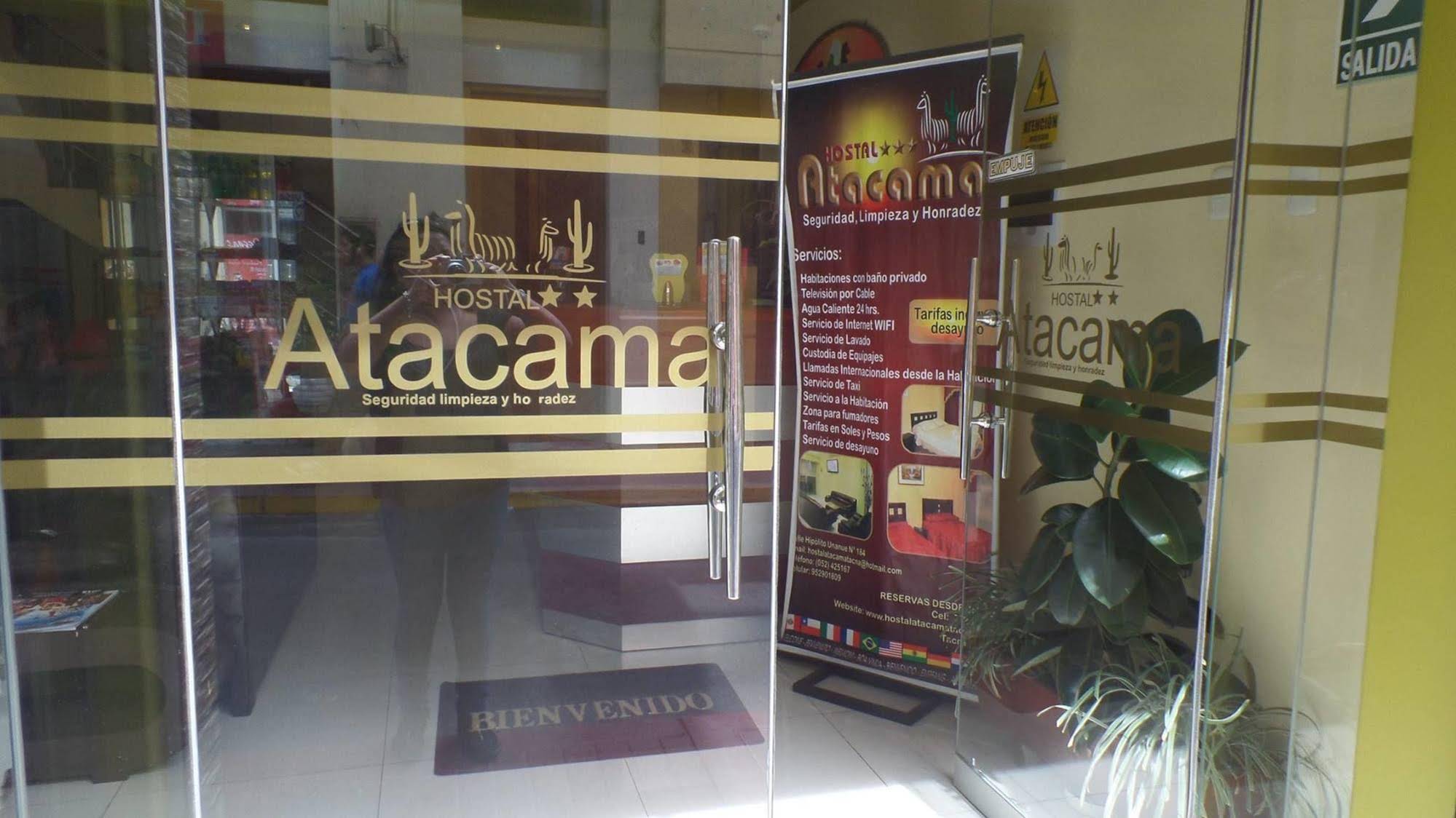 Hostal Atacama