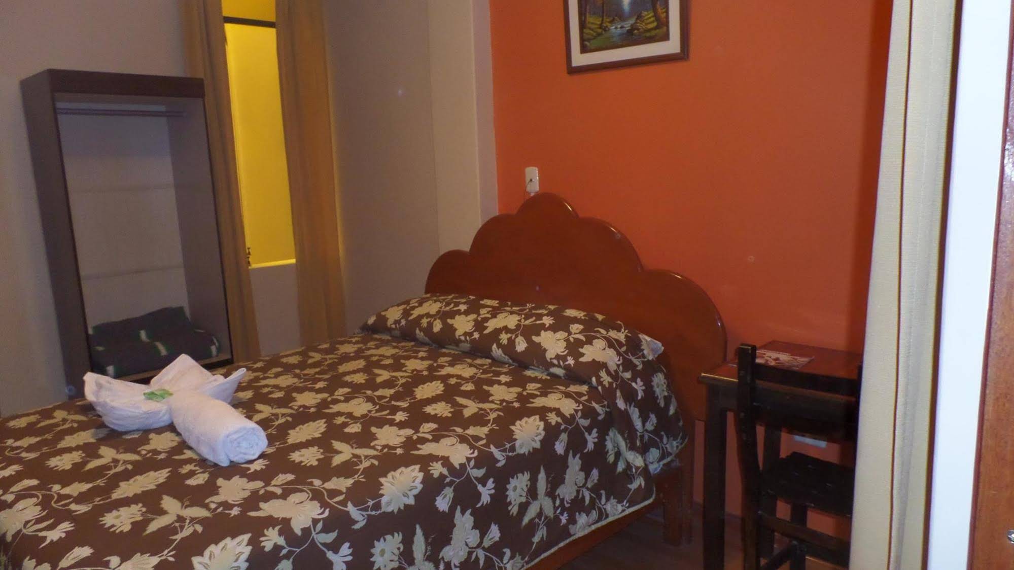 Hostal Atacama
