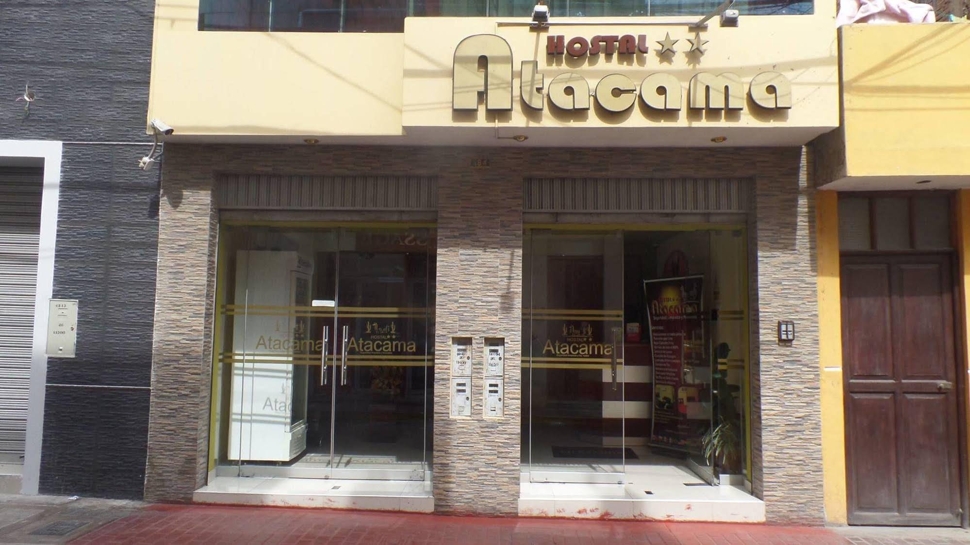 Hostal Atacama